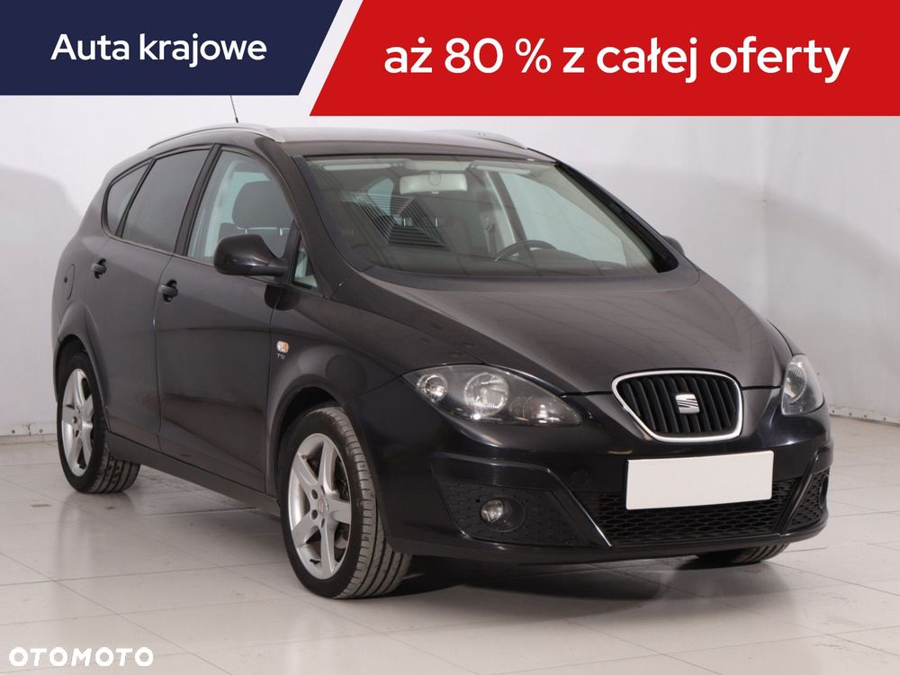 Seat Altea XL - 3