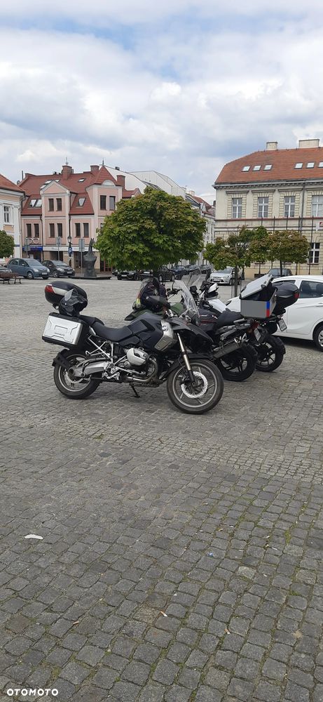 BMW GS - 9