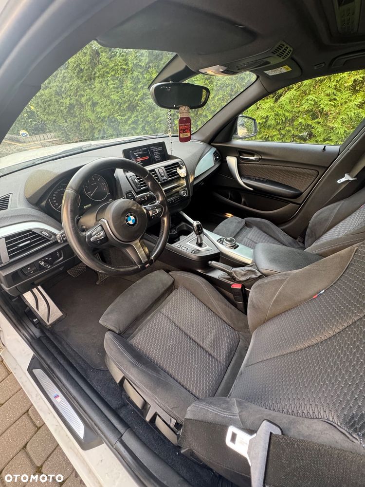 BMW Seria 1 120d - 3