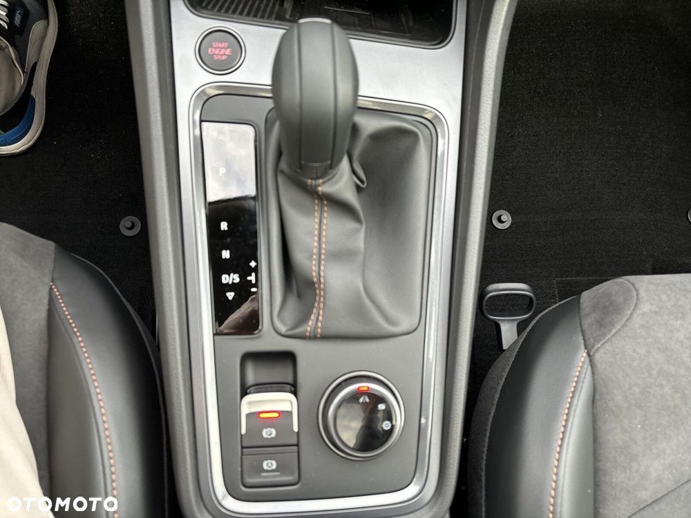 Cupra Ateca 1.5 TSI DSG - 23