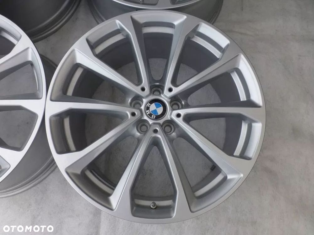 FELGI BMW G05 X5 X6 G06 20'' X7 - 3