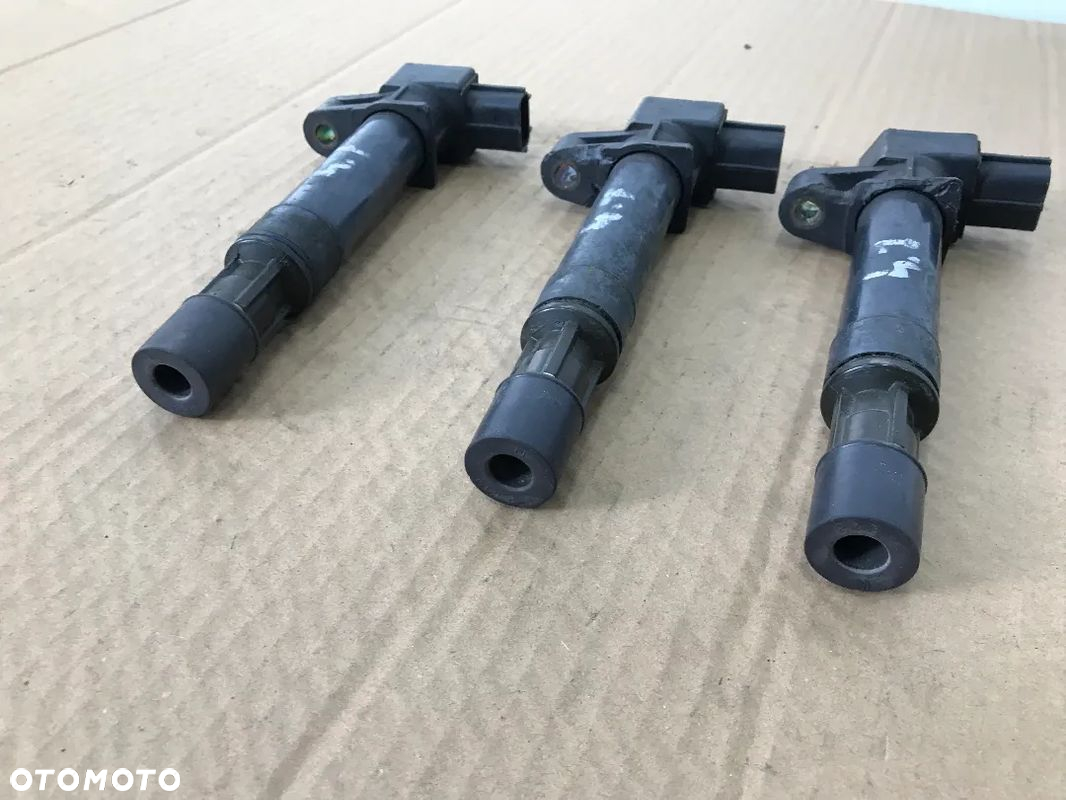 Cewka zapłonowa Jeep Grand Cherokee WJ WK WH Durango 3.7b 4.7b 56028138 - 2
