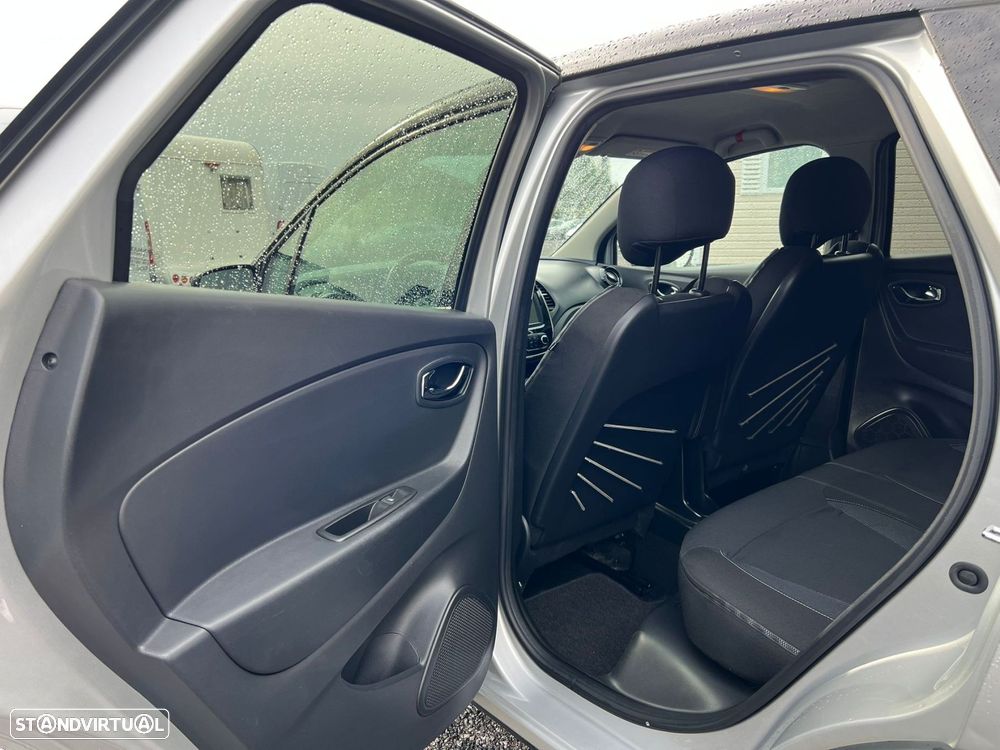 Renault Captur 0.9 TCE Exclusive - 31