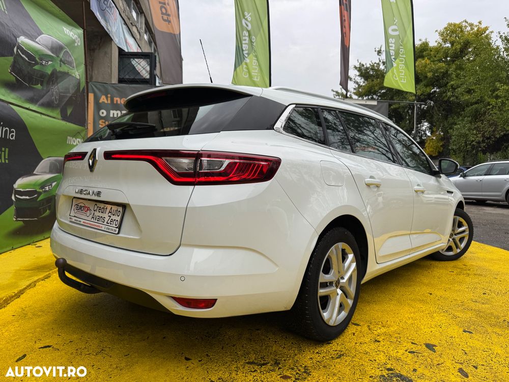 Renault Megane - 6