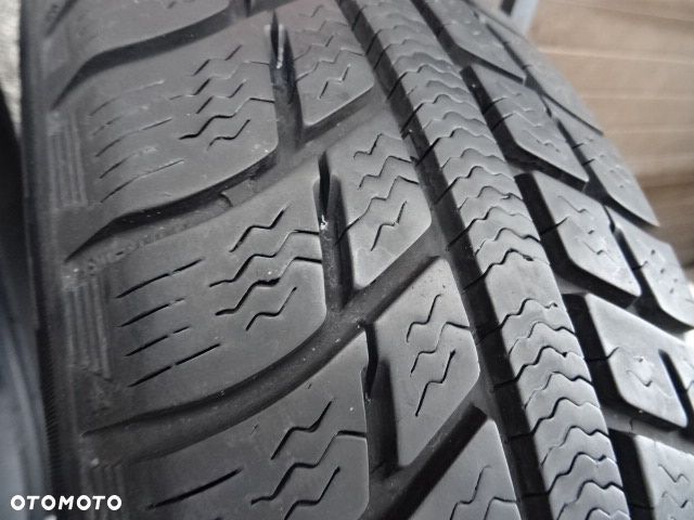 175/70/R14 88T Extra loud Michelin Alpin A3 - 4