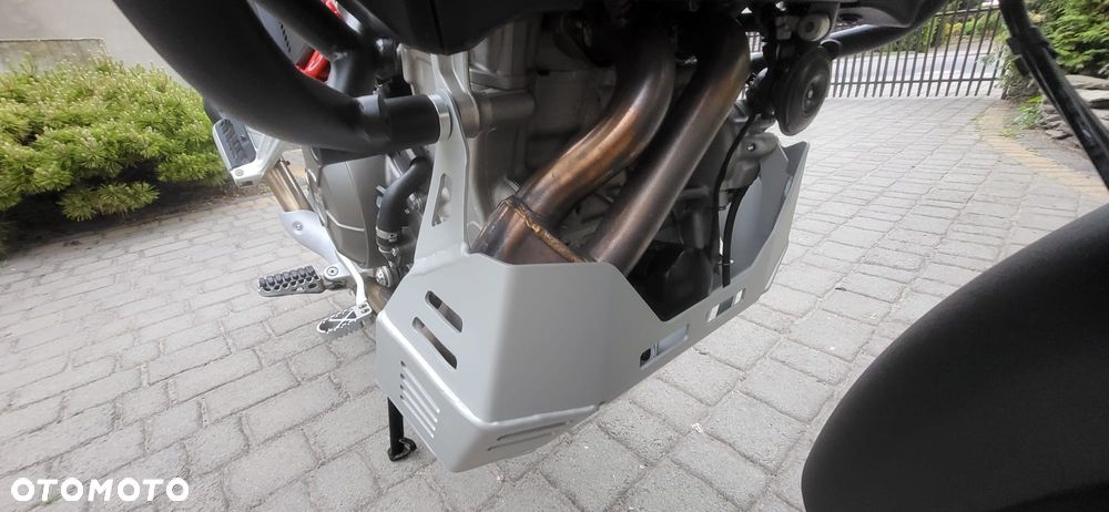 Aprilia Tuareg - 20