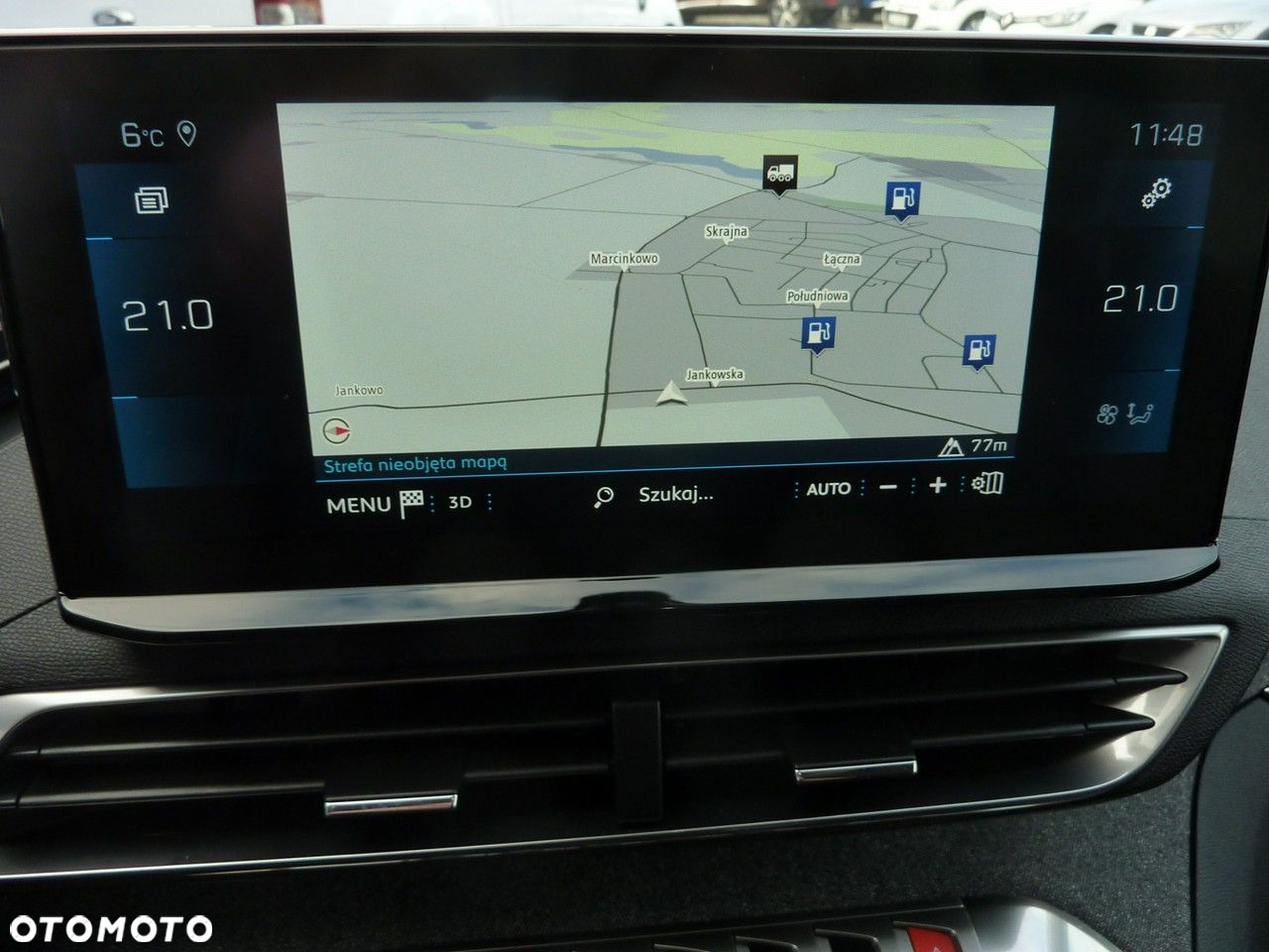 Peugeot 3008 - 21