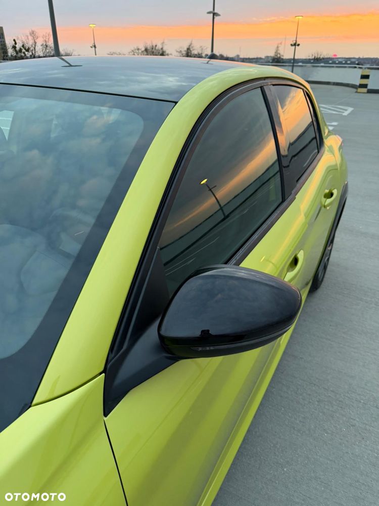 Peugeot 208 PureTech 100 Allure Pack - 25