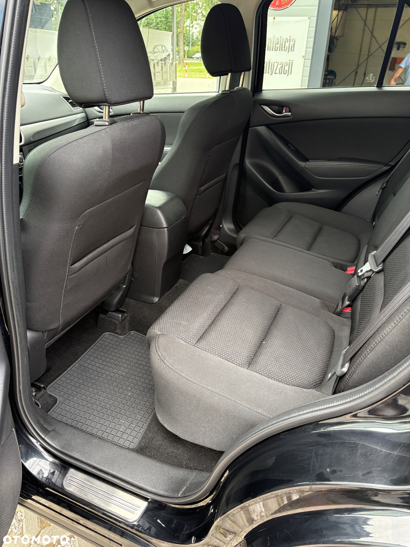 Mazda CX-5 2.0 Skymotion 2WD - 8
