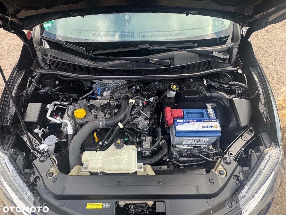 Nissan Pulsar 1.2 DIG-T N-Connecta Xtronic EU6 - 16