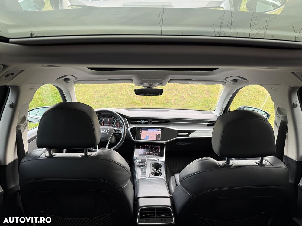 Audi A6 45 TDI quattro tiptronic - 19