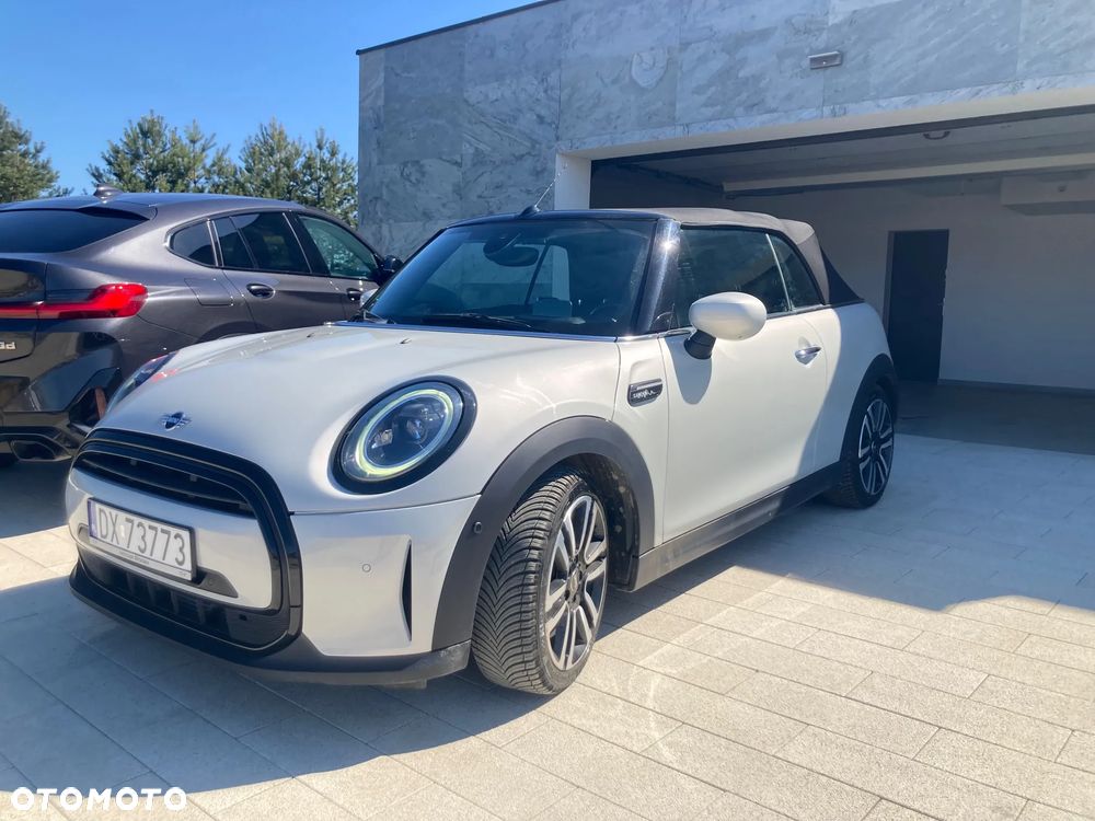 MINI Cooper - 2
