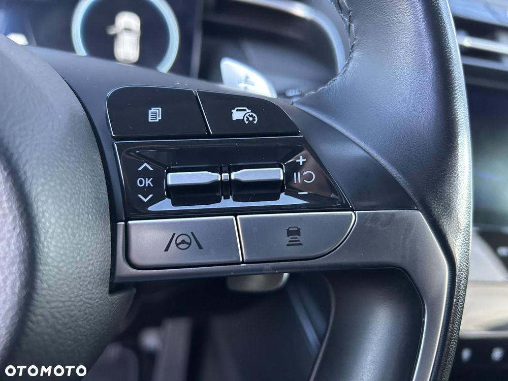 Hyundai Tucson - 26