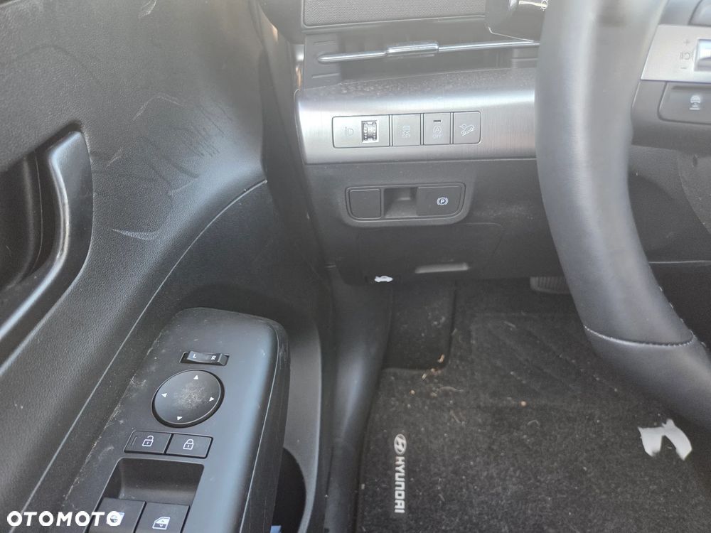 Hyundai Kona 1.6 T-GDI DCT Prime - 6