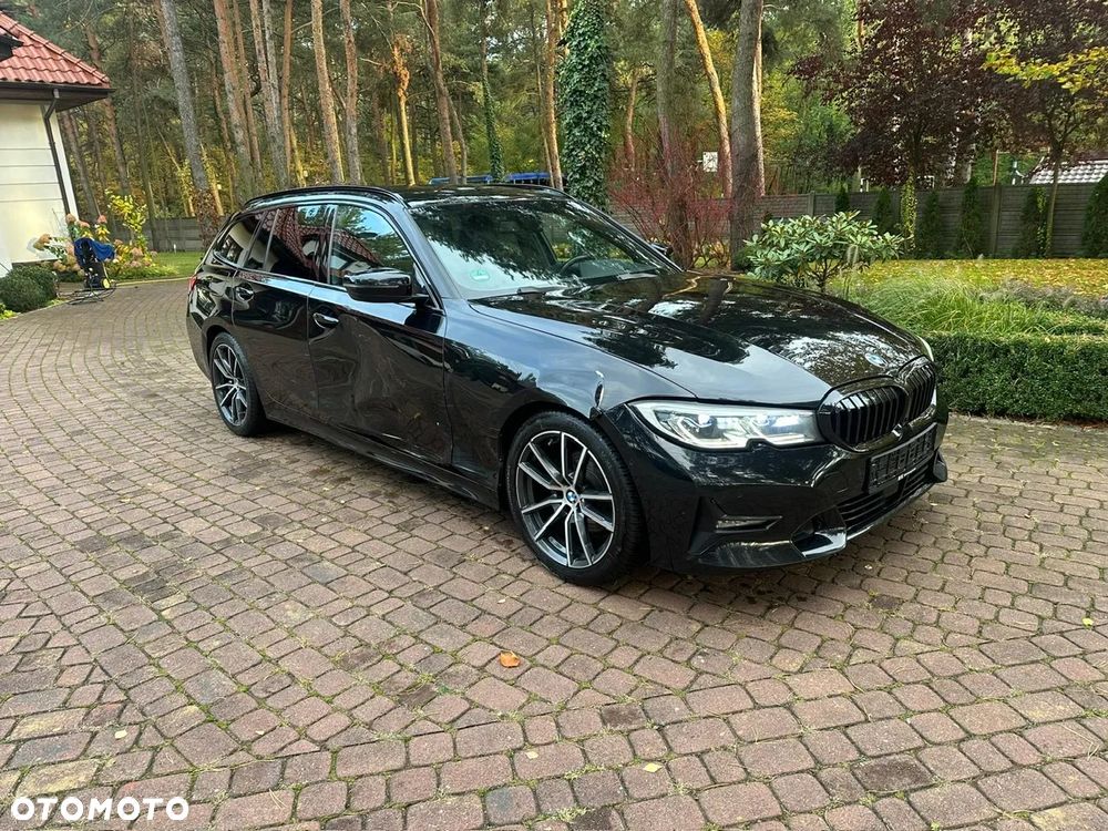 BMW Seria 3 - 12