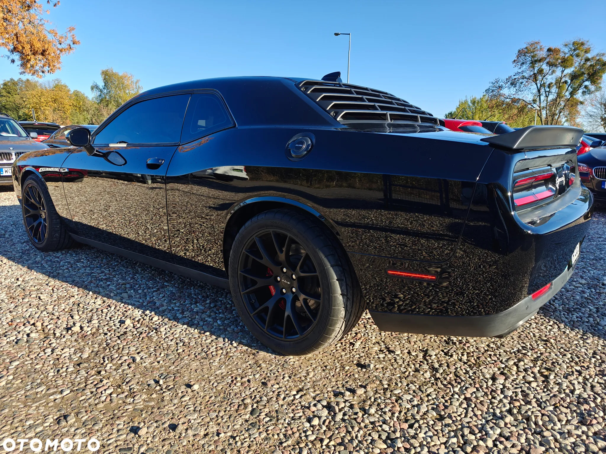 Dodge Challenger - 5