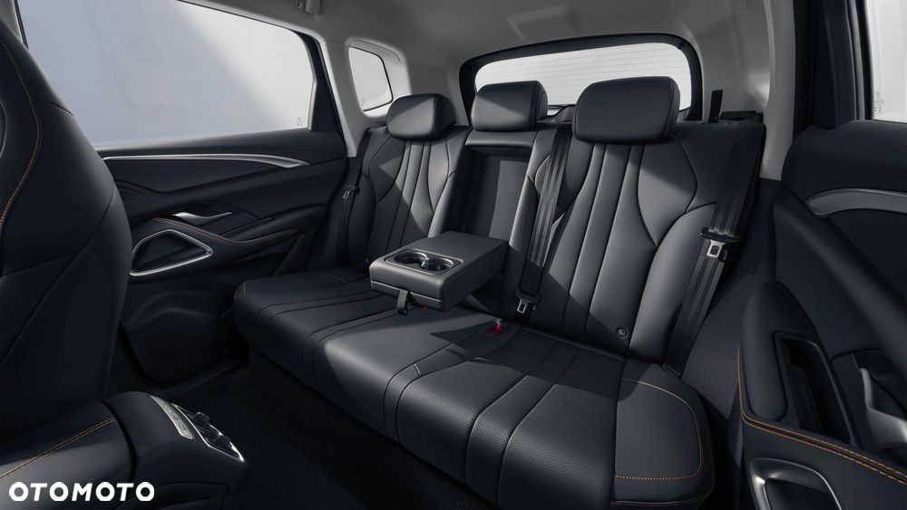 BYD Sealion 5 1.5 Design - 6