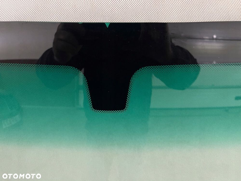 BMW X3 E83 SZYBA PRZEDNIA CZOŁOWA PO 2003-2010 - 2