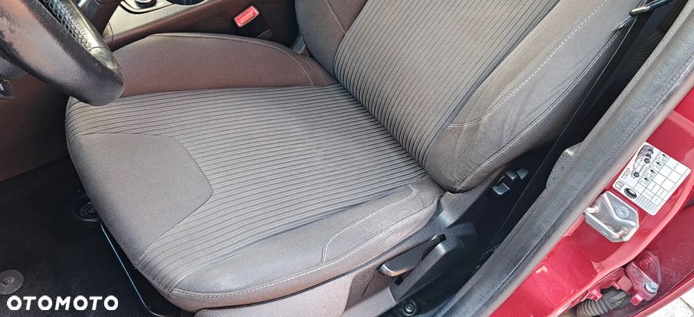 Ford Focus 1.6 TDCi Trend Sport - 17