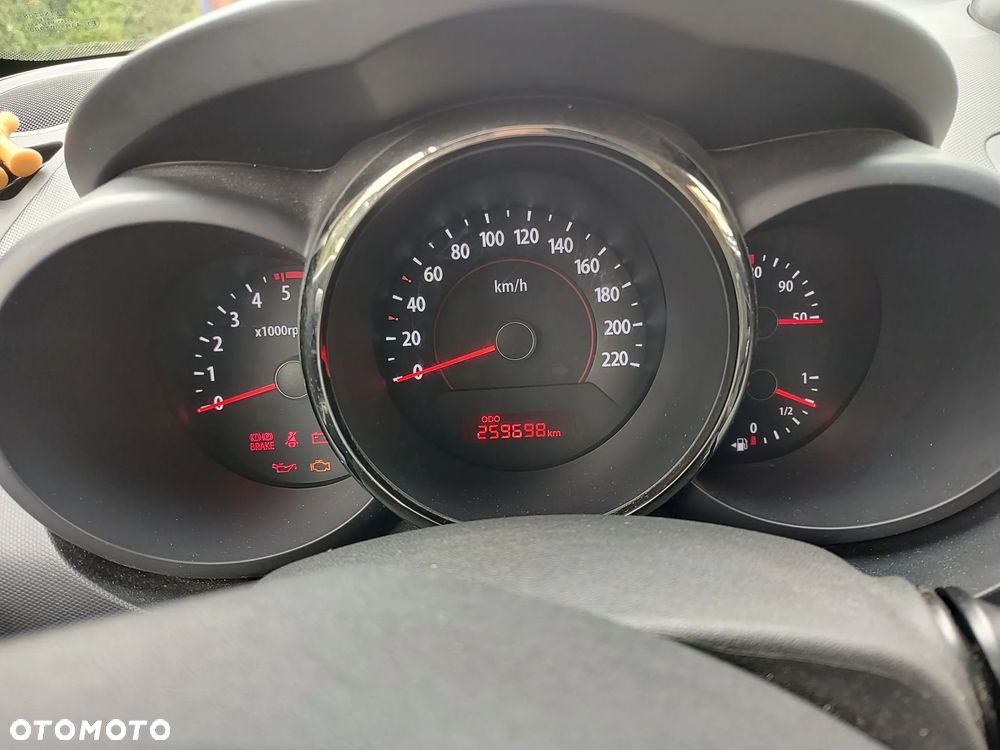 Kia Soul 1.6 CRDi XL EU5 - 19