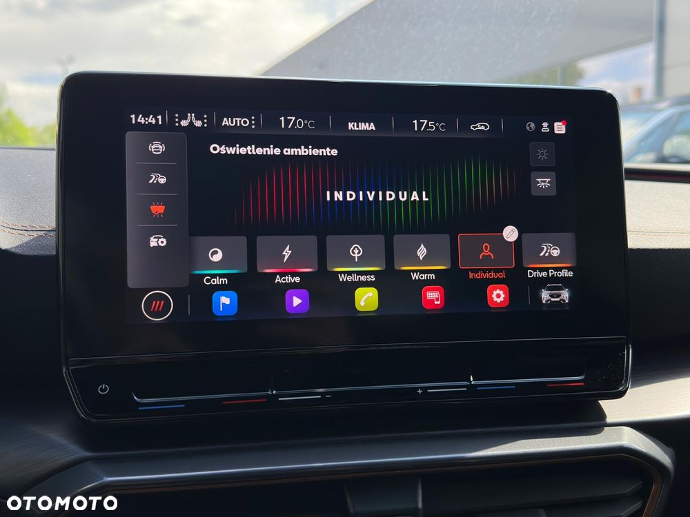 Cupra Formentor 1.5 TSI DSG - 23