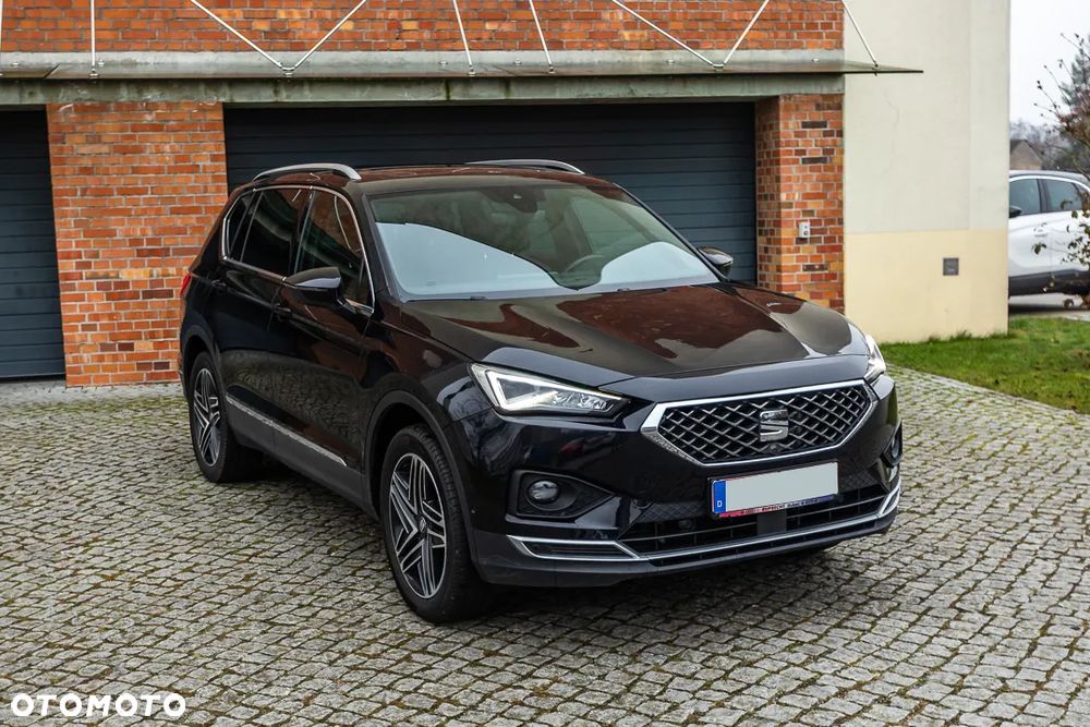 Seat Tarraco 2.0 TDI SCR Xcellence - 5