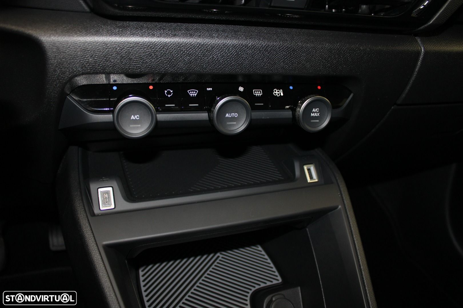 Citroën e-C4 50 kWh Feel Pack - 19
