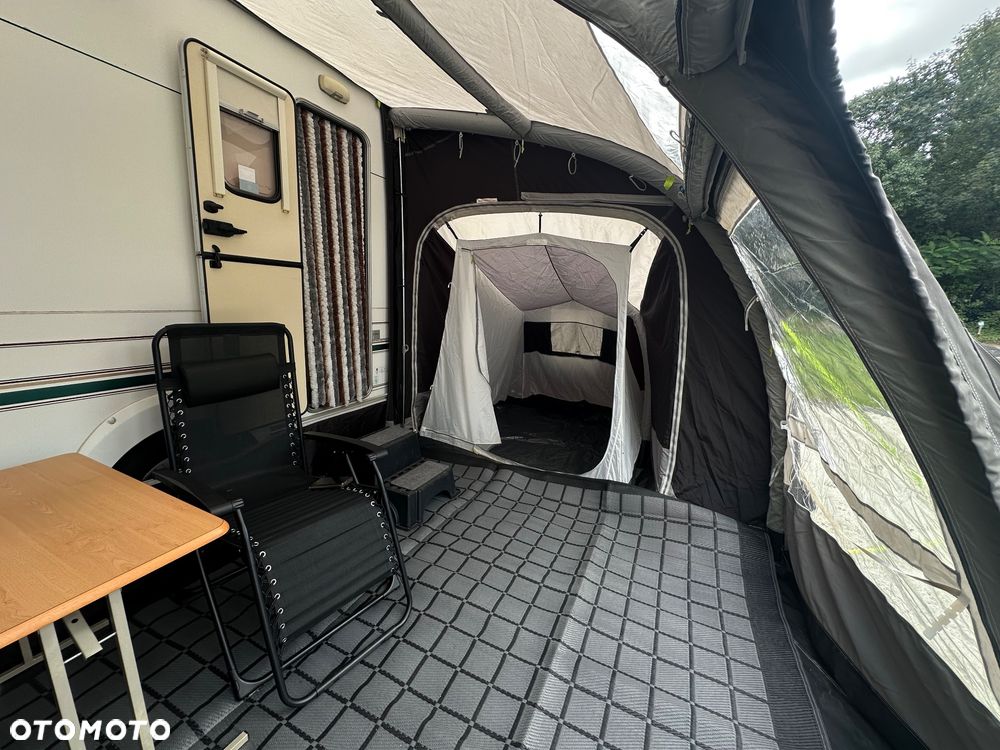 Abi Abbey Freestyle SE 470 - 3