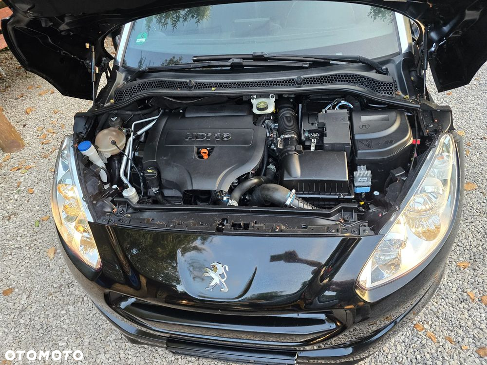 Peugeot RCZ 2.0 HDi - 33