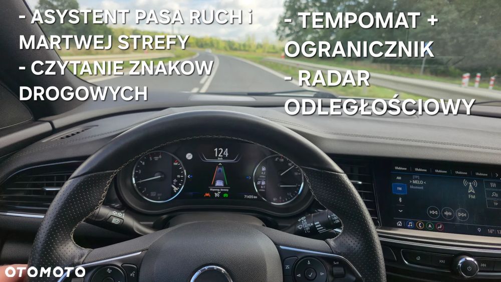 Opel Insignia 2.0 CDTI Ultimate S&S - 17