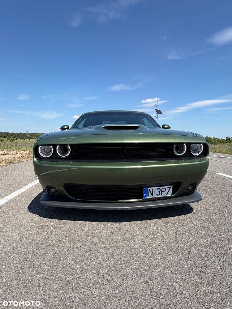 Dodge Challenger 5.7 R/T - 11