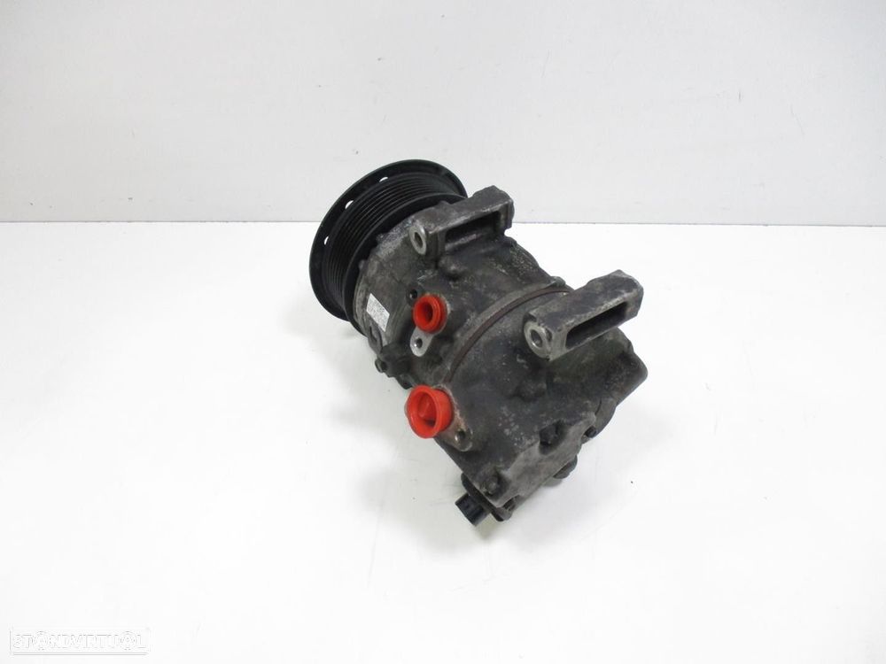 COMPRESSOR AR CONDICIONADO TOYOTA RAV 4 III 2007 -4472601256 - 4