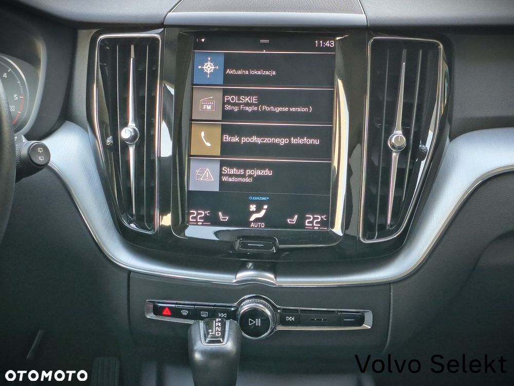 Volvo XC 60 - 17