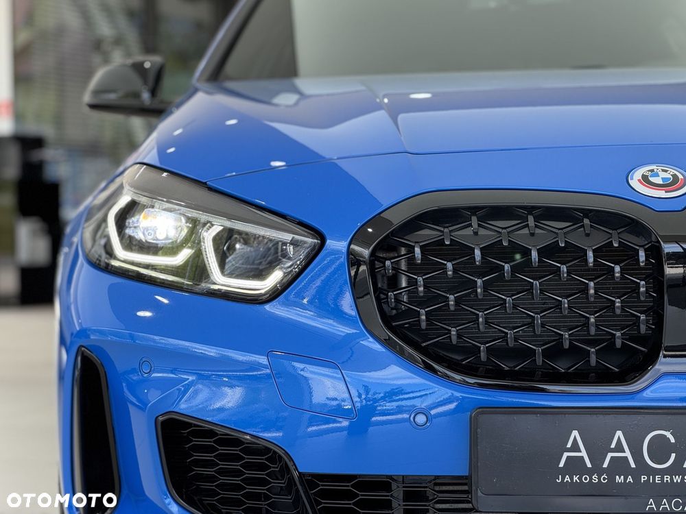 BMW Seria 1 M135i xDrive - 40