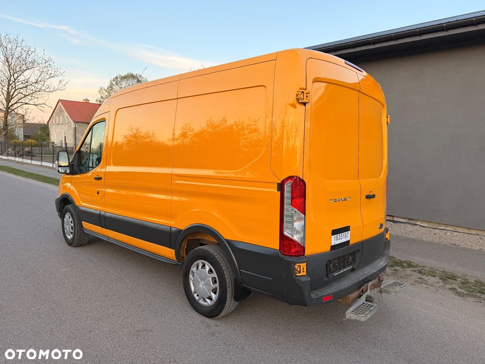 Ford Transit - 4
