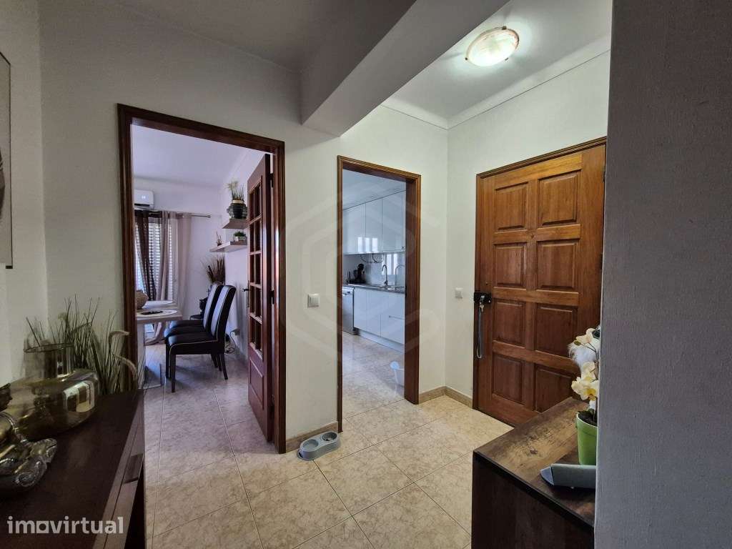 Apartamento T2 em Silves - Grande imagem: 5/25