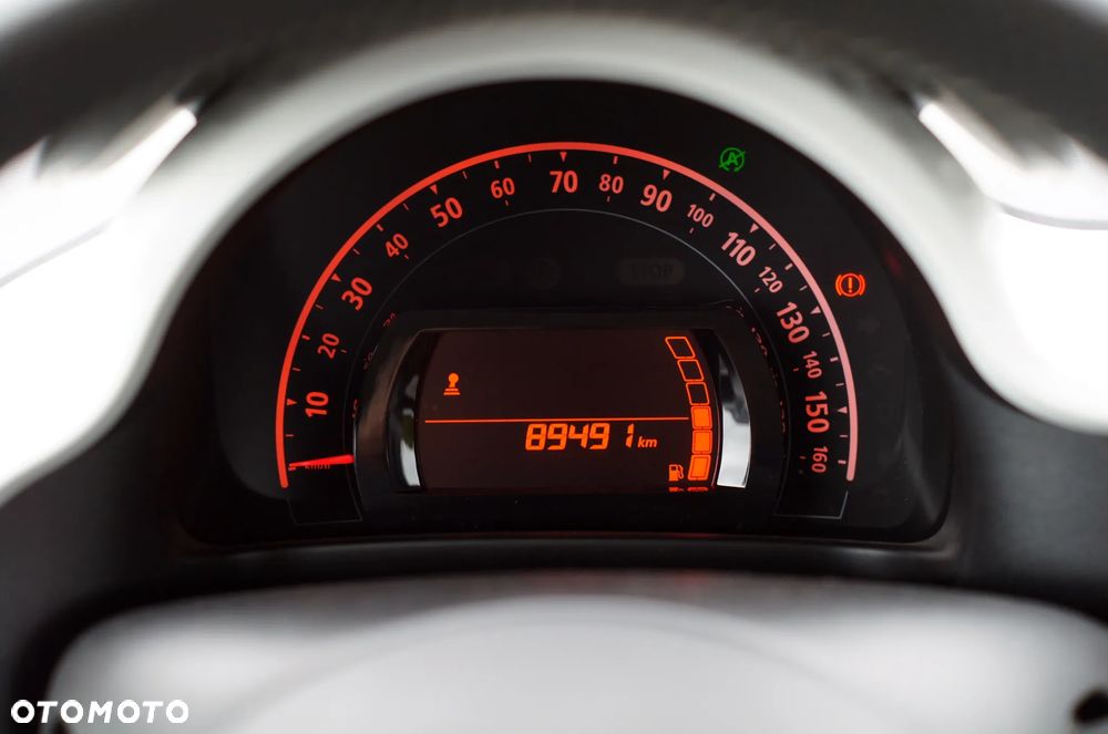 Renault Twingo SCe 70 Life - 27