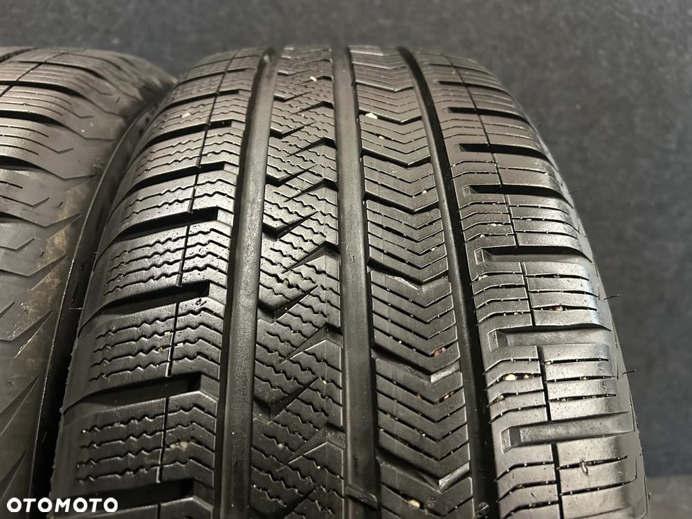 Opony całoroczne Vredestein Quatrac 5 215/55/17 98V XL 2szt. - 3