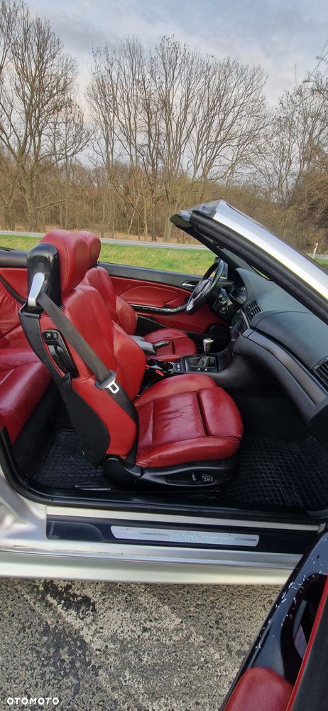 BMW Seria 3 325 Ci - 7
