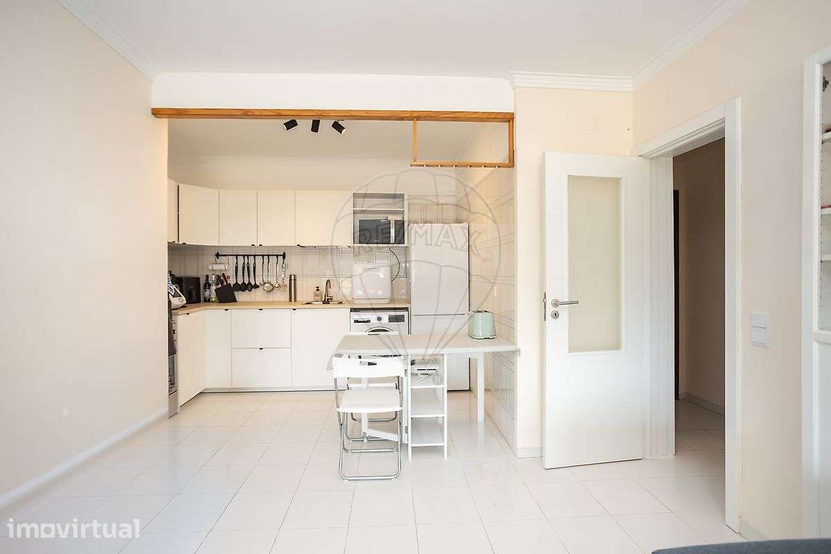 Apartamento T1 para venda - Grande imagem: 3/15