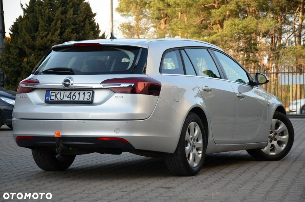 Opel Insignia - 11