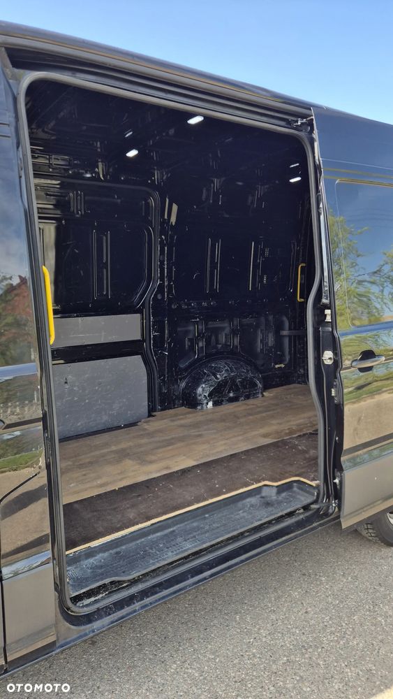 Volkswagen Crafter MAN TGE DSG - 27