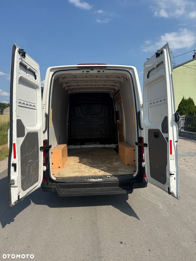 Volkswagen Crafter - 6