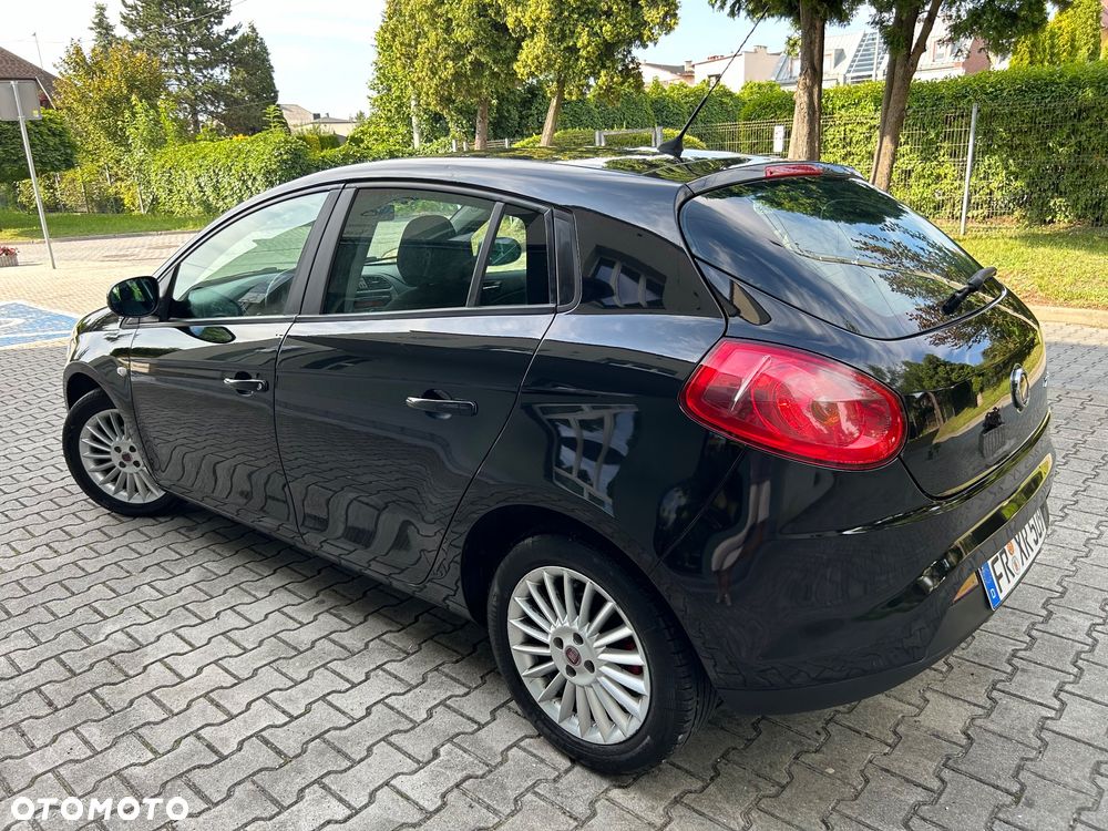 Fiat Bravo 1.4 16V Active - 3