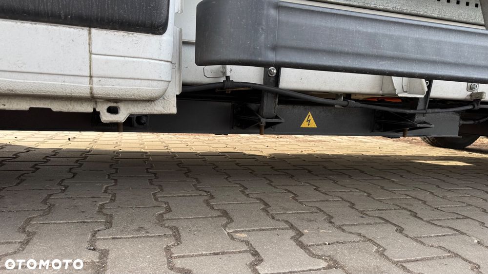 Affinity E-Ducato / BD - 19