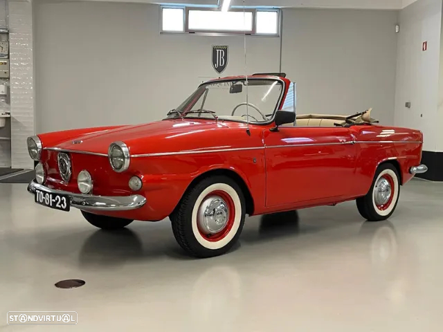 Fiat Neckar Jagst - 8