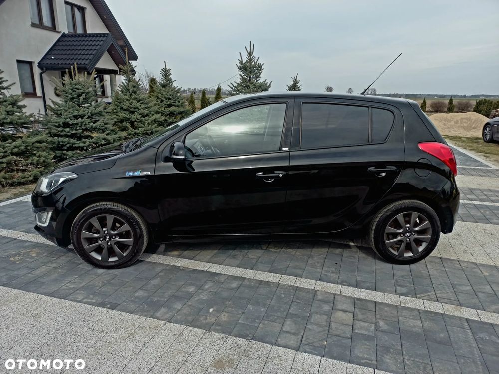 Hyundai i20 1.25 Comfort - 6