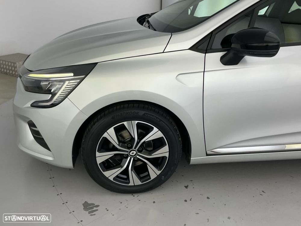 Renault Clio 1.0 TCe Evolution Bi-Fuel — fotografia 19