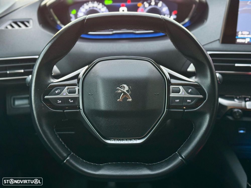 Peugeot 3008 1.2 PureTech Allure - 28