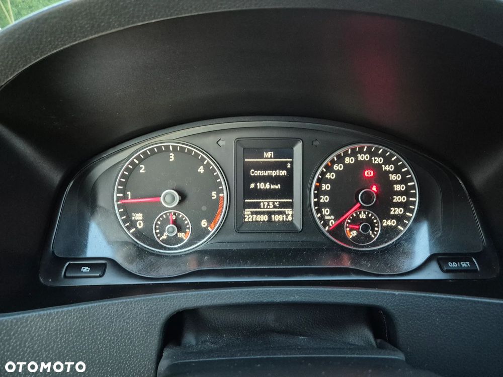Volkswagen Transporter - 32